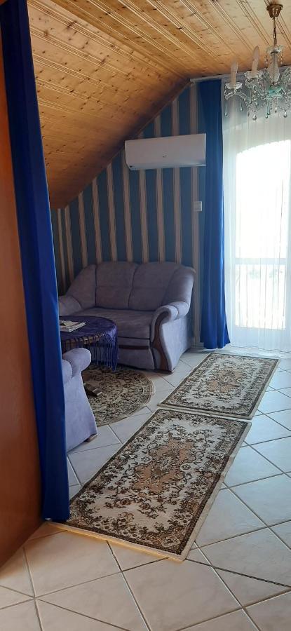 Horvath Apartaman Heviz Exterior photo