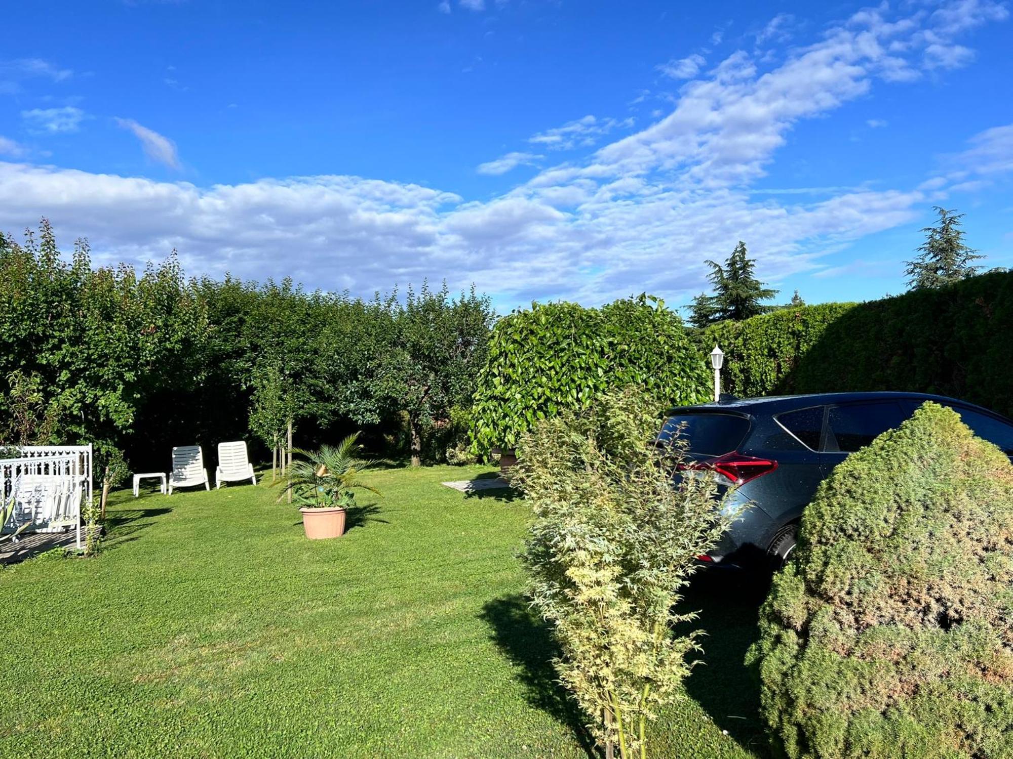 Horvath Apartaman Heviz Exterior photo